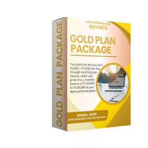 Gold Package